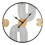 ARCDESIGN WALL CLOCK