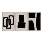 ΠΙΝΑΚΑΣ ΣΕ ΚΑΜΒΑ BLACKY