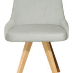 ΚΑΡΕΚΛΑ BONITA ΜΕ ΓΚΡΙ ΑΝΟΙΧΤΟ ΥΦΑΣΜΑ