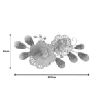 ΔΙΑΚΟΣΜΗΤΙΚΟ ΤΟΙΧΟΥ BARNEY - Image 3