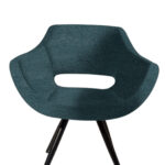 ΚΑΡΕΚΛΑ EDITION ΜΕ ΜΕΤΑΛΛΙΚΑ ΠΟΔΙΑ & ΣΚΟΥΡΟ ΠΕΤΡΟΛ ΥΦΑΣΜΑ