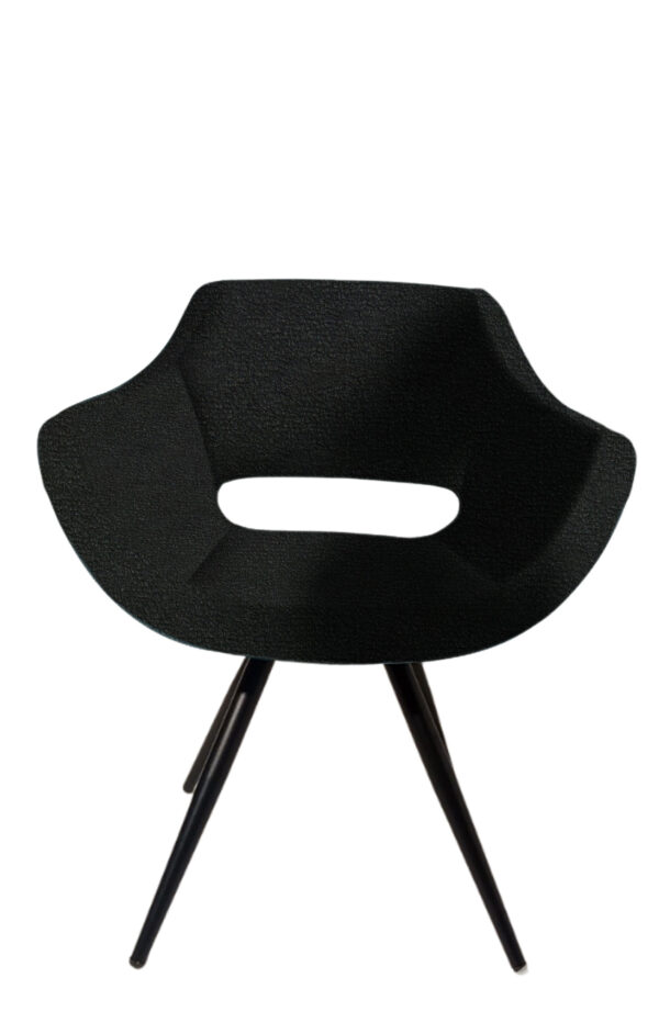 ΚΑΡΕΚΛΑ EDITION ΜΕ ΜΕΤΑΛΛΙΚΑ ΠΟΔΙΑ & ΜΑΥΡΟ ΥΦΑΣΜΑ