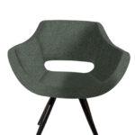 ΚΑΡΕΚΛΑ EDITION ΜΕ ΜΕΤΑΛΛΙΚΑ ΠΟΔΙΑ & ΠΡΑΣΙΝΟ ΥΦΑΣΜΑ