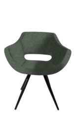 ΚΑΡΕΚΛΑ EDITION ΜΕ ΜΕΤΑΛΛΙΚΑ ΠΟΔΙΑ & ΠΡΑΣΙΝΟ ΥΦΑΣΜΑ