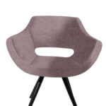 ΚΑΡΕΚΛΑ EDITION ΜΕ ΜΕΤΑΛΛΙΚΑ ΠΟΔΙΑ & ΣΑΠΙΟ ΜΗΛΟ ΥΦΑΣΜΑ