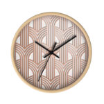ELEGANCE WALL CLOCK