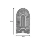 ΔΙΑΚΟΣΜΗΤΙΚΟ ΤΟΙΧΟΥ BAFFEN - Image 3