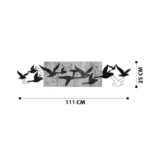 ΔΙΑΚΟΣΜΗΤΙΚΟ ΤΟΙΧΟΥ EXCORE - Image 5