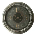 VECCHIA ANIMA WALL CLOCK