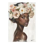 ΠΙΝΑΚΑΣ ΣΕ ΚΑΜΒΑ FLERI