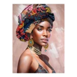 ΠΙΝΑΚΑΣ ΣΕ ΚΑΜΒΑ FACY