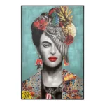 ΠΙΝΑΚΑΣ ΣΕ ΚΑΜΒΑ FRILO