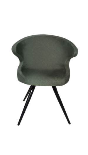 ΚΑΡΕΚΛΑ GALAXY ΜΕ ΜΕΤΑΛΛΙΚΑ ΠΟΔΙΑ & ΠΡΑΣΙΝΟ ΥΦΑΣΜΑ