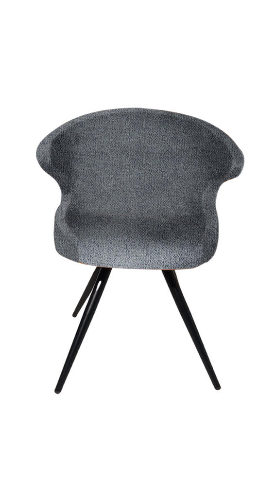 GALAXY-C-ZETTA-2300-10-1.jpg ΚΑΡΕΚΛΑ GALAXY ΜΕ ΜΕΤΑΛΛΙΚΑ ΠΟΔΙΑ & ΜΠΛΕ ΡΑΦ ΥΦΑΣΜΑ - Image 1