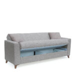 ΚΑΝΑΠΕΣ ΚΡΕΒΑΤΙ GERARDO - Image 3