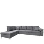 ΚΑΝΑΠΕΣ GLINDA ΓΩΝΙΑΚΟΣ