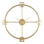 GOLDLINEA WALL CLOCK