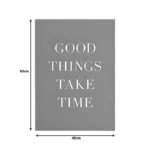 ΠΙΝΑΚΑΣ ΣΕ ΚΑΜΒΑ GONDA - Image 2