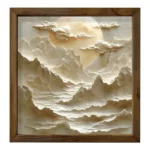 ΠΙΝΑΚΑΣ ΣΕ ΚΑΜΒΑ JEDIA