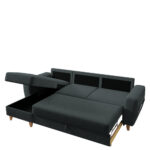 ΚΑΝΑΠΕΣ JESSIE ΓΩΝΙΑΚΟΣ - Image 4