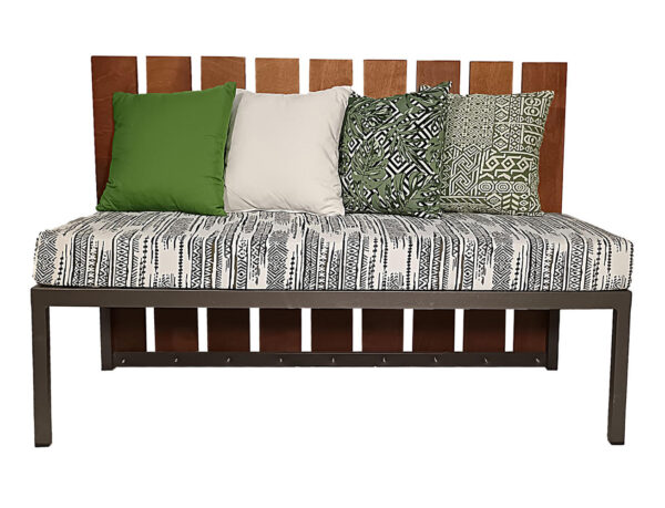 ΚΑΝΑΠΕΣ BOTANICA ΕΞΩΤΕΡΙΚΟΥ ΧΩΡΟΥ