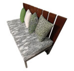 ΚΑΝΑΠΕΣ BOTANICA ΕΞΩΤΕΡΙΚΟΥ ΧΩΡΟΥ - Image 6