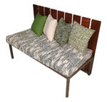 ΚΑΝΑΠΕΣ BOTANICA ΕΞΩΤΕΡΙΚΟΥ ΧΩΡΟΥ - Image 4