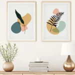 ΠΙΝΑΚΑΣ ΣΕ ΚΑΜΒΑ KINIKO