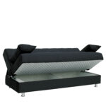 ΚΑΝΑΠΕΣ ΚΡΕΒΑΤΙ LAURA ΙΙ 3Θ - Image 3