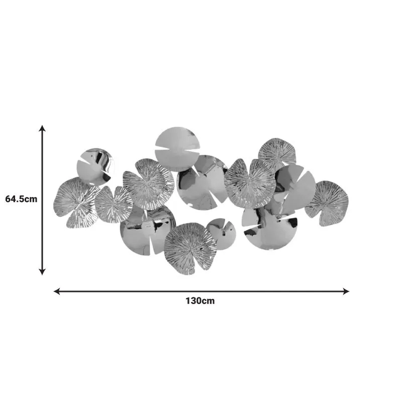 Lily-_1.webp ΔΙΑΚΟΣΜΗΤΙΚΟ ΤΟΙΧΟΥ LILY - Image 1