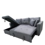 ΚΑΝΑΠΕΣ ΚΡΕΒΑΤΙ MARCELA ΓΩΝΙΑΚΟΣ - Image 2