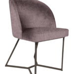 ΚΑΡΕΚΛΑ MARS ΜΕ ΜΕΤΑΛΛΙΚΑ ΠΟΔΙΑ & ΥΦΑΣΜΑ ΣΕ ΣΑΠΙΟ ΜΗΛΟ ΧΡΩΜΑ