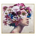 ΠΙΝΑΚΑΣ ΣΕ ΚΑΜΒΑ MAVARE