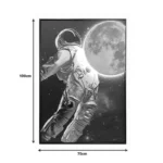 ΠΙΝΑΚΑΣ ΣΕ ΚΑΜΒΑ MALLO II - Image 3