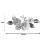 ΔΙΑΚΟΣΜΗΤΙΚΟ ΤΟΙΧΟΥ NELIE - Image 3