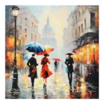 ΠΙΝΑΚΑΣ ΣΕ ΚΑΜΒΑ NIGHTDREAM