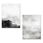 ΠΙΝΑΚΑΣ ΣΕ MDF PWF PAINTING