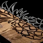 ΔΙΑΚΟΣΜΗΤΙΚΟ ΤΟΙΧΟΥ PINABLE - Image 2