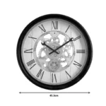 RAB WALL CLOCK - Image 2