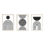 ΠΙΝΑΚΑΣ ΣΕ ΚΑΜΒΑ SERCHIE