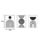 ΠΙΝΑΚΑΣ ΣΕ ΚΑΜΒΑ SERCHIE - Image 4