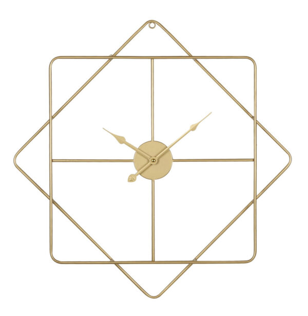 SYMMETRY WALL CLOCK