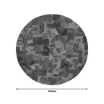 ΔΙΑΚΟΣΜΗΤΙΚΟ ΤΟΙΧΟΥ SORENDINE - Image 2