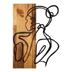 ΔΙΑΚΟΣΜΗΤΙΚΟ ΤΟΙΧΟΥ WOMANEL