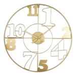 ZENTRA WALL CLOCK
