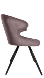 ΚΑΡΕΚΛΑ GALAXY ΜΕ ΜΕΤΑΛΛΙΚΑ ΠΟΔΙΑ & ΜΠΛΕ ΡΑΦ ΥΦΑΣΜΑ - Image 2