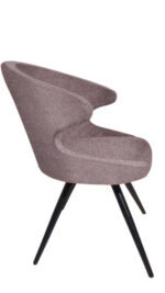 ΚΑΡΕΚΛΑ GALAXY ΜΕ ΜΕΤΑΛΛΙΚΑ ΠΟΔΙΑ & ΜΠΛΕ ΡΑΦ ΥΦΑΣΜΑ - Image 3