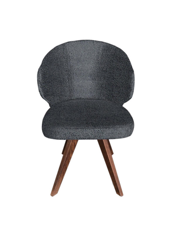 ΚΑΡΕΚΛΑ ΠΟΛΥΘΡΟΝΑ ISABEL ΜΕ ΜΠΛΕ ΡΑΦ ΥΦΑΣΜΑ