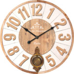 MARG WALL CLOCK