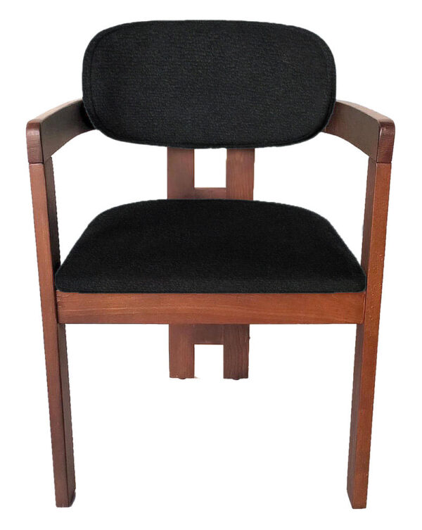 ΠΟΛΥΘΡΟΝΑ NOMAD ΣΕ ΚΑΡΥΔΙ ΑΠΟΧΡΩΣΗ ΜΕ ΜΑΥΡΟ ΥΦΑΣΜΑ